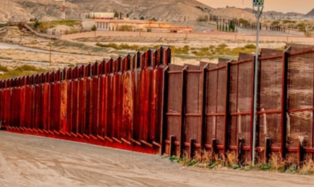 Explore what voters want in 2024 regarding border security. Gain insights into priorities shaping the debate on immigration and national safety for the upcoming elections.