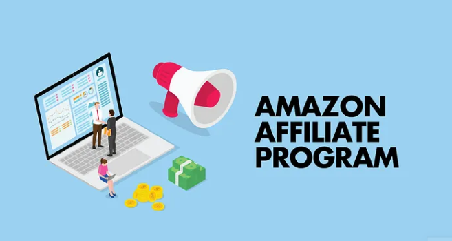 Amazon Affiliate Marketing Success: The Ultimate Amazon Affiliate Marketing Program