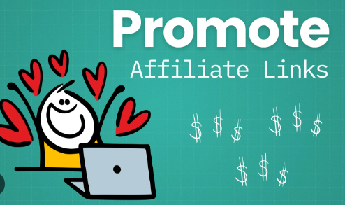 How to Promote Affiliate Links in Blog Posts Naturally