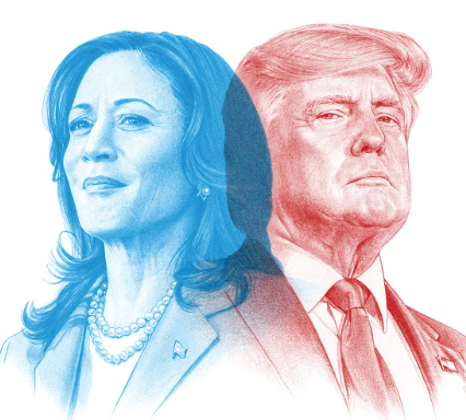 Immigration In The 2024 Elections: Drama, Divides, And A Dash Of Humor