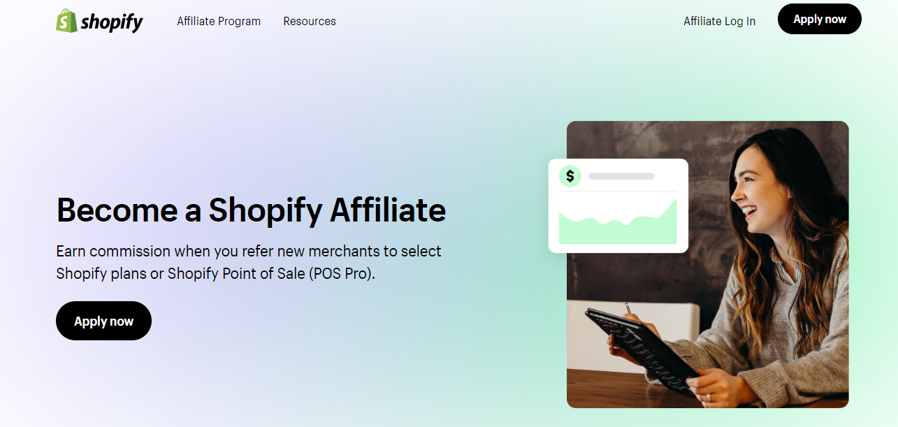 How to Start Affiliate Marketing with Shopify: A Step-by-Step Guide