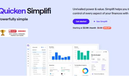 Wondering if Quicken Simplified is the right tool for your finances in 2024? Dive into this detailed review to uncover features, benefits, and whether it’s worth your investment.